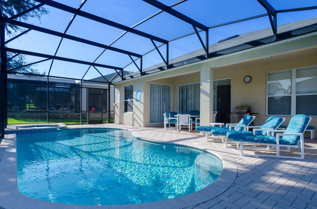 Olivia'S Dream Villa On Windsorhills Орландо Номер фото
