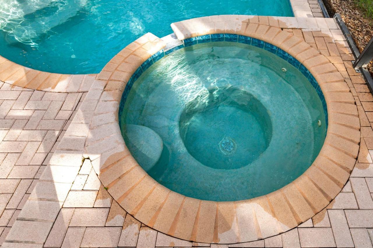 Olivia'S Dream Villa On Windsorhills Орландо Экстерьер фото